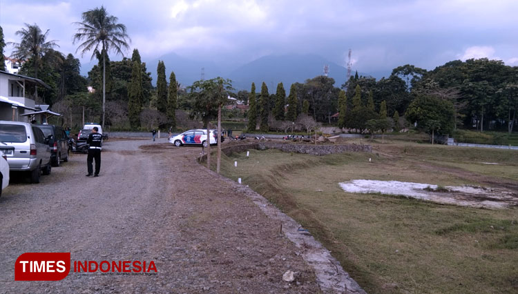 Ridwan Kamil yang Tentukan Tempat Pemakaman untuk Eril 