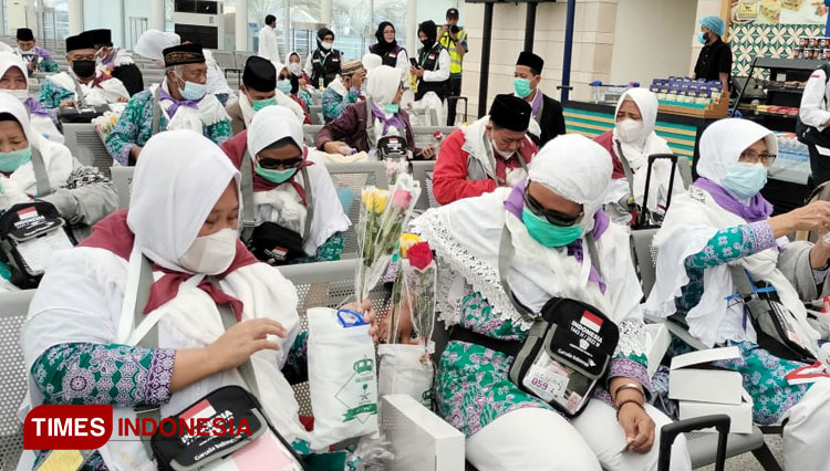 5 Penyakit yang Kerap Menyerang JCH Indonesia, Begini Antisipasinya