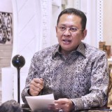 Ketua MPR RI Ingatkan Pentingnya Antisipasi Krisis Ekonomi Global