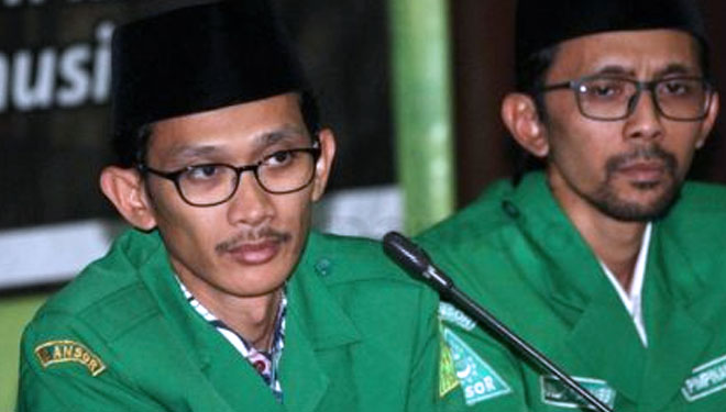Sekjen GP Ansor: Tolak Manuver Politik untuk Kepentingan Jangka Pendek ...