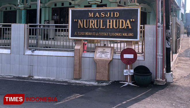 Antisipasi Wabah PMK, Sebuah Masjid di Kota Malang Tiadakan Penyembelihan Kurban