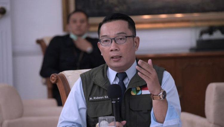 Survei IPPI: Paling Cocok Jadi Calon Gubernur DKI Jakarta Adalah Ridwan Kamil 