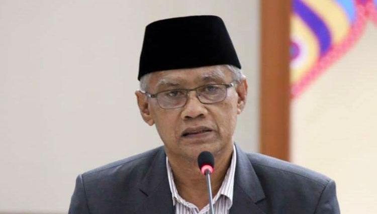 Muhammadiyah Minta Jabatan Menteri Tak Dijadikan Perantara untuk Kontestasi Politik 2024