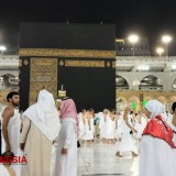 Jemaah Haji Kota Malang: Tertua 92 Tahun, Termuda 19 Tahun