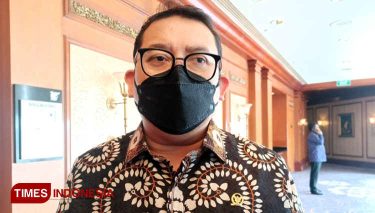 Ketua BKSAP Fadli Zon Jaring Masukan Akademisi Jelang Kick Off Meeting P20