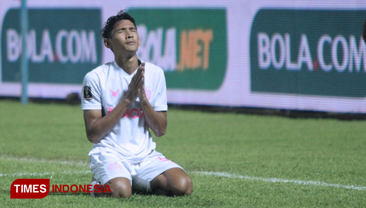 Persikabo 1973 Bungkam PSM Makassar Lewat Gol Penalti
