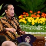 Presiden RI Jokowi Terbitan Perpres Peralihan Lima IAIN ke UIN, Ini Daftarnya