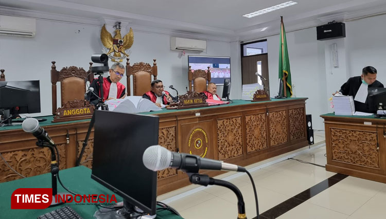 Divonis Ringan Oleh Hakim, JPU Ajukan Banding Terkait Kasus Korupsi 12,8 Miliar di Simeulue