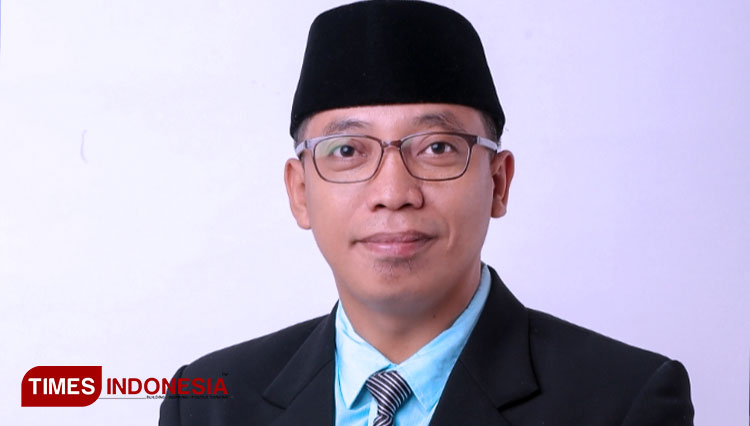 30 Sekolah Terafiliasi Khilafah, LP Ma'arif NU Banyuwangi: Sekolah Harus Berani Tunjukkan Identitas