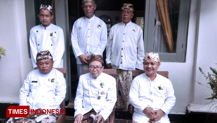 PN Kota Cirebon Tunda Putusan, Sultan Aloeda II Optimis Menang