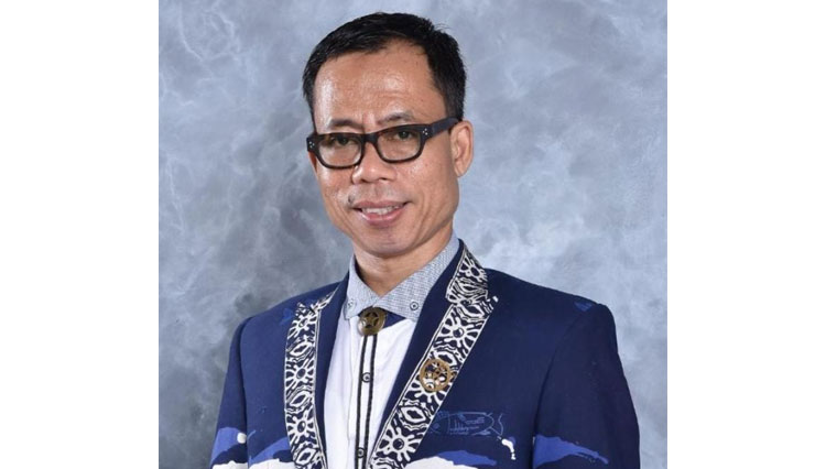 Kasus Dugaan Korupsi Dinas PUPR, Ketua PBH Peradi Kota Banjar Nilai Ada Kejanggalan