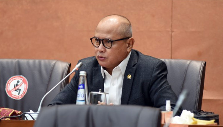 Neraca Perdagangan Surplus, Anggota DPR RI Optimistis Terjadi Percepatan Pemulihan Ekonomi