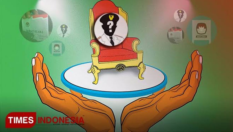 Sambut ‎Pemilu 2024, Parpol dan KPU Majalengka Berjanji Bersikap Adil