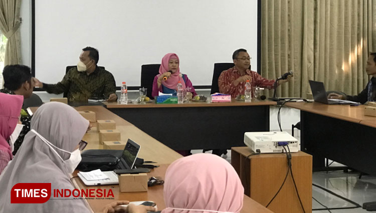 Prospek Digital Publishing UIN Maliki Malang Menuju World Class University