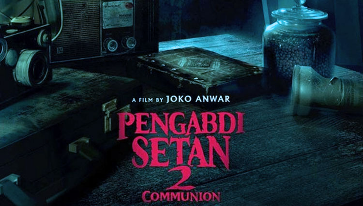 Joko Anwar Beberkan Alasan Membuat Skuel Film Pengabdi Setan