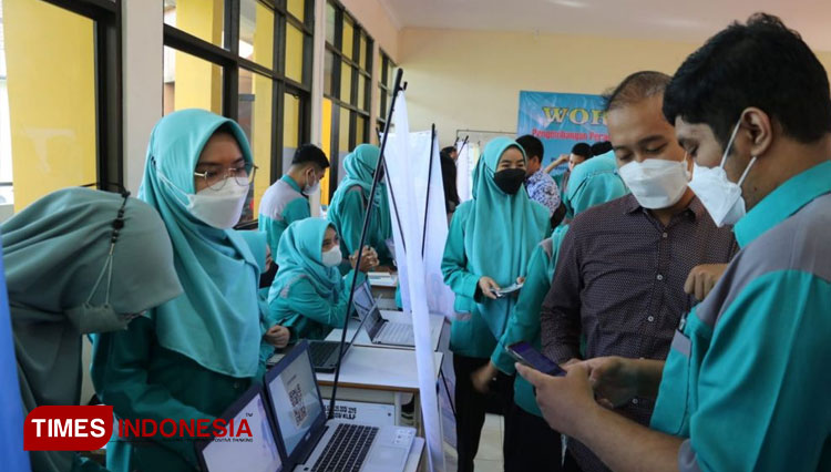 Tidak Hanya Majukan Pendidikan, Polije Juga Sumbang Berbagai Inovasi dalam Bidang Kesehatan