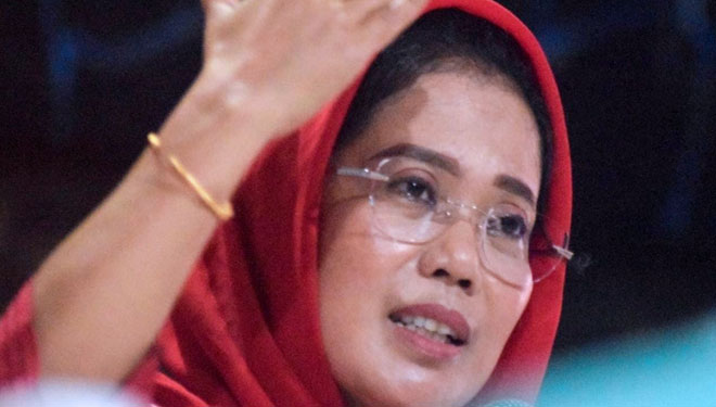 Wabah PMK Merajalela, Sri Untari Desak Pemprov Jatim Lakukan Langkah Cepat