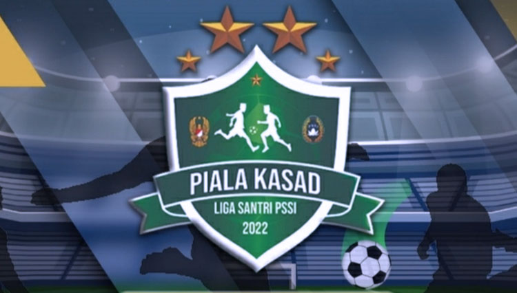 Catat, Jadwal Lengkap Piala Kasad Liga Santri 2022 Kabupaten Jombang