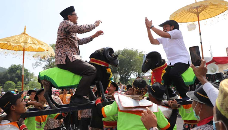 Kabupaten Garut Targetkan Posisi 5 Besar Dalam Mtq Ke 37 Tingkat Jabar