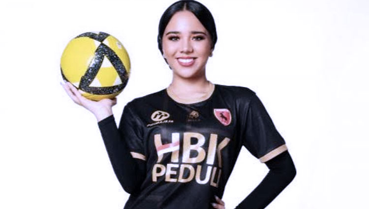Terus Berbenah, Lombok FC Optimis Arungi Liga 3 2022