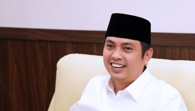 KPK RI Benarkan Mardani H Maming Jadi Tersangka