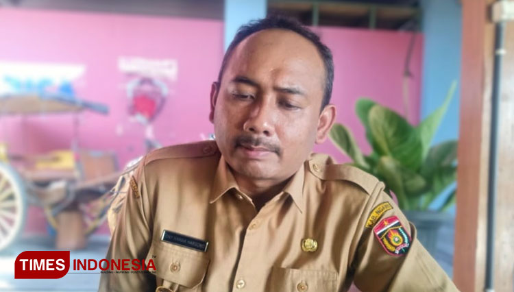 Ada PMK, Bupati Ngawi Imbau Semangat Berkurban Masyarakat Tidak Berkurang
