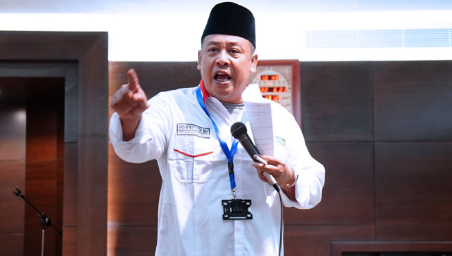 Pengetahuan Manasik Jemaah Haji Indonesia Kembali Diperkuat selama di Makkah