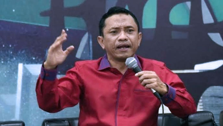 Anggota DPR RI Rahmad Handoyo Kritik Usulan Epidemiolog Agar PPKM Dihapus