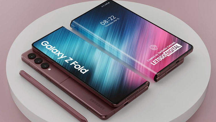Samsung Z Fold4 dan Z Flip4 Siap Meluncur Bulan Agustus