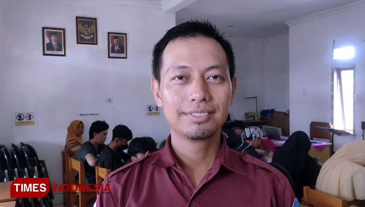 Sekolah Anak Jalanan di Majalengka, Pendirinya Guru Honorer