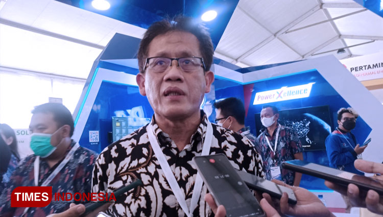 Listrik Ogah Kedip, PJB Services Jaring Masukan Teknologi Lewat Pameran