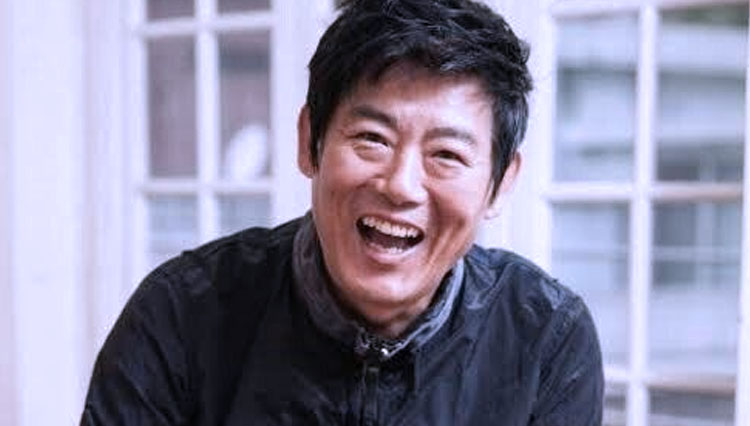 X of Crisis, Drama Komedi yang Dibintangi Aktor Veteran Sung Dong Il