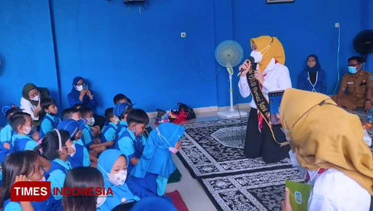Pemda Pangandaran Wajibkan Belajar Satu Tahun di TK Sebelum Masuk SD