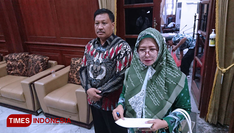 Jika Terbukti Terlibat Pernikahan Nyeleneh, Dua Anggota DPRD Gresik Terancam Sanksi Berat
