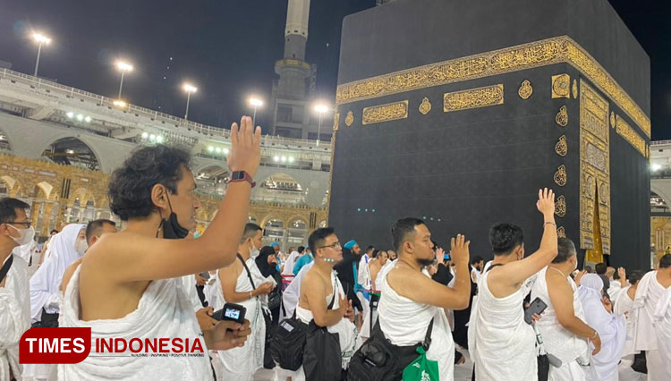 3 Kelompok JCH yang Bisa Ikut Badal Haji, Kemenag RI: Gratis