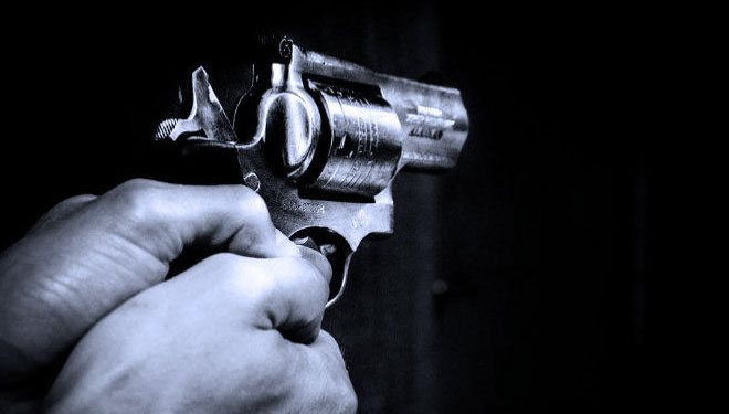 Putra Ulama Arrazy Hasyim Meninggal Tertembak Pistol Polisi Pengawal