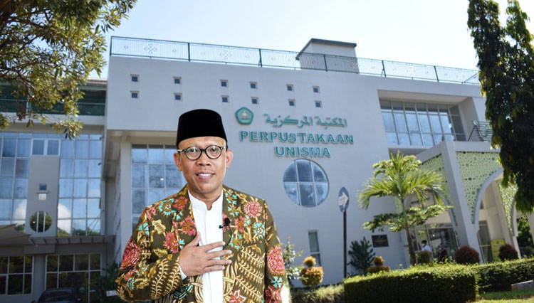 Komitmen Unisma Menjadi Destinasi Pendidikan Internasional Times Indonesia 0415