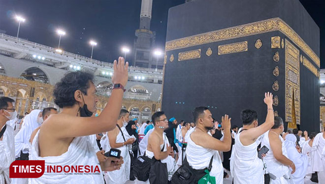 Kemenag Belum Terima Informasi Resmi Terkait Penambahan Kuota Haji