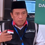 Ini Skenario Pelayanan Jemaah Indonesia Selama Puncak Haji Armuzna