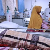 Jelang Puncak Ibadah Haji, Pemerintah Imbau JCH Indonesia Jaga Kesehatan