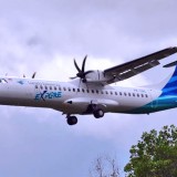 Jaksa Agung Tetapkan Emirsyah Satar dan Soetikno Soedardjo Sebagai Tersangka Kasus Korupsi Penyewaan ATR 72-600