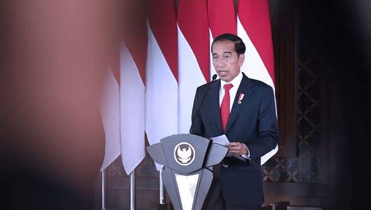 Presiden RI Jokowi Terbitkan Perpres Penyelenggaraan ASEAN Para Games XI