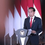 Presiden RI Jokowi Terbitkan Perpres Penyelenggaraan ASEAN Para Games XI