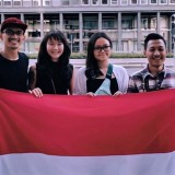 4 Indonesian Baristas Win World Coffee Championship 2022   