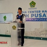 Sekali Lagi, PPIH Imbau JCH Indonesia untuk Bayar Dam Secara Resmi Tanpa Calo