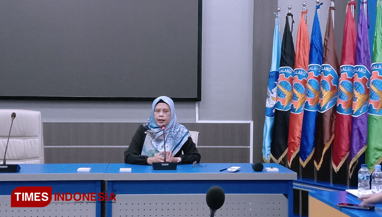 Cegah Kecurangan SBMPN, POLINEMA Terapkan Aplikasi Pengaman dan Puluhan Pengawas