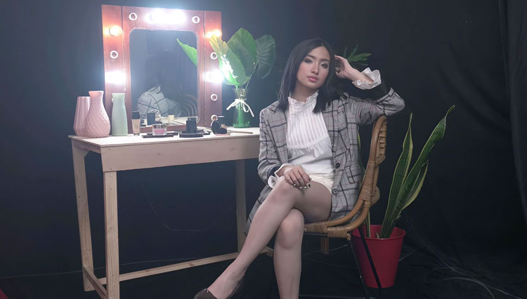 Ninaya, Penyanyi Muda Asal Malang Rilis Single Terbaru 'It's Ok I'll Be Fine'