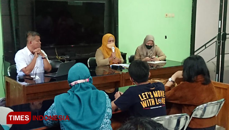 Kasus Hukum yang Libatkan Anak di Gresik Harus Jadi Atensi Bersama