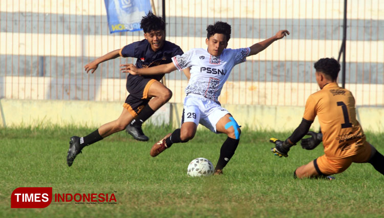 Nurul Jadid Top Scorer Liga Santri 2022, Zaha Genggong Permain Terbaik