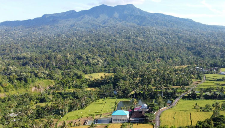 Desa Wisata Buwun Sejati Tawarkan Kearifan Lokal Nusa Tenggara Barat